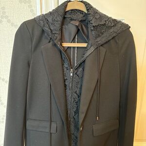 Central Park West Blazer